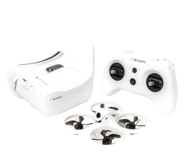 BetaFPV Cetus X Kit ELRS - 1284683 - zdjęcie